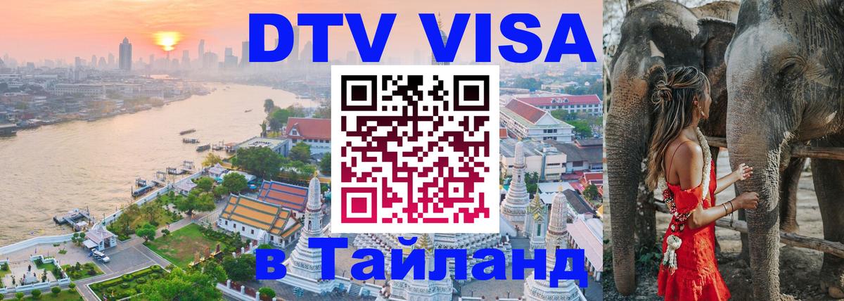 ДТВ VISA Тайланд для фрилансеров Самуи 